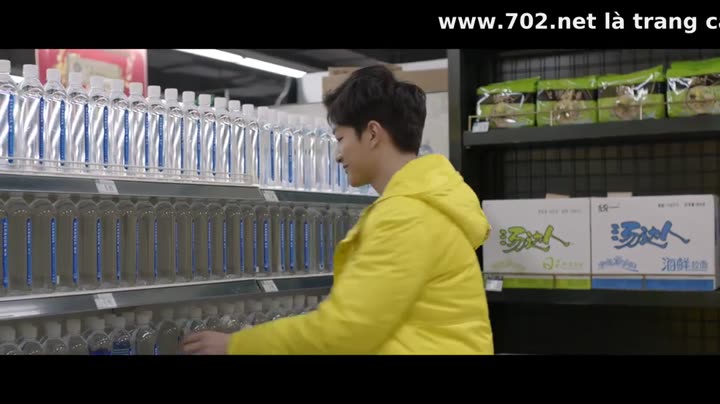 Cô Bạn Trần Bạch Lộ 10 Hình ảnh tập 9 Cô Bạn Trần Bạch Lộ