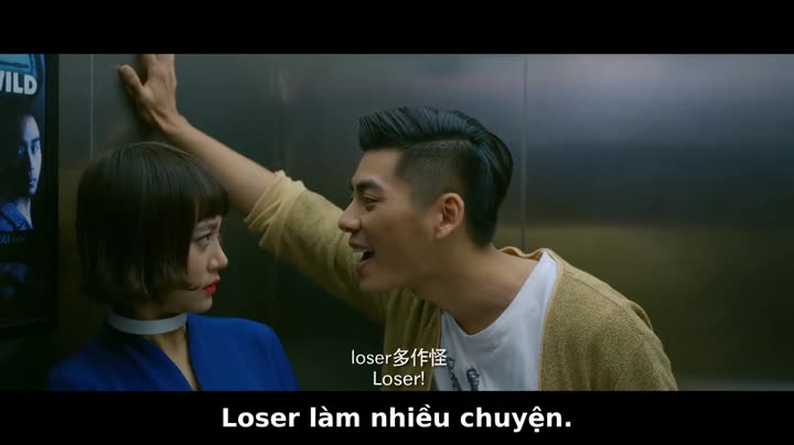 Nếu Như Tôi Có Siêu Năng Lực 10 Hình ảnh tập 1 Nếu Như Tôi Có Siêu Năng Lực