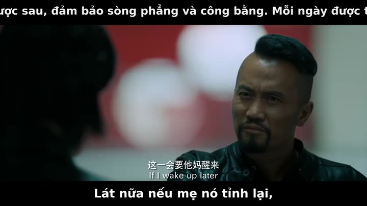 Tập 11 phim Nếu Như Tôi Có Siêu Năng Lực