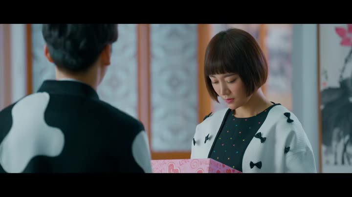Nếu Như Tôi Có Siêu Năng Lực 9 Tập 13 phim Nếu Như Tôi Có Siêu Năng Lực