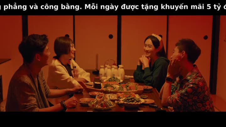 Nếu Như Tôi Có Siêu Năng Lực 9 Tập 7 phim Nếu Như Tôi Có Siêu Năng Lực