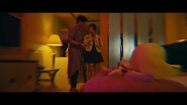 Nếu Như Tôi Có Siêu Năng Lực 10 Hình ảnh tập 7 Nếu Như Tôi Có Siêu Năng Lực