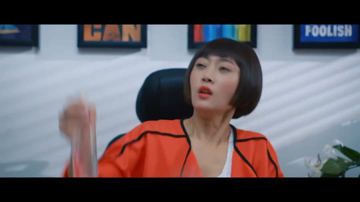 Nếu Như Tôi Có Siêu Năng Lực 9 Tập 8 phim Nếu Như Tôi Có Siêu Năng Lực