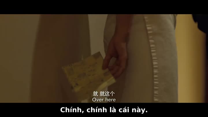 Tập 9 phim Nếu Như Tôi Có Siêu Năng Lực