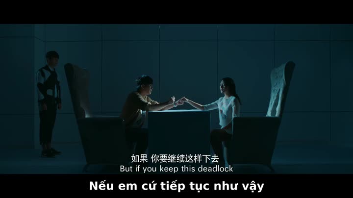 Hình ảnh tập 9 Nếu Như Tôi Có Siêu Năng Lực