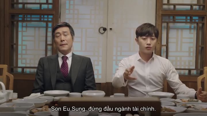 Đêm trắng 10 Hình ảnh tập 1 Đêm trắng