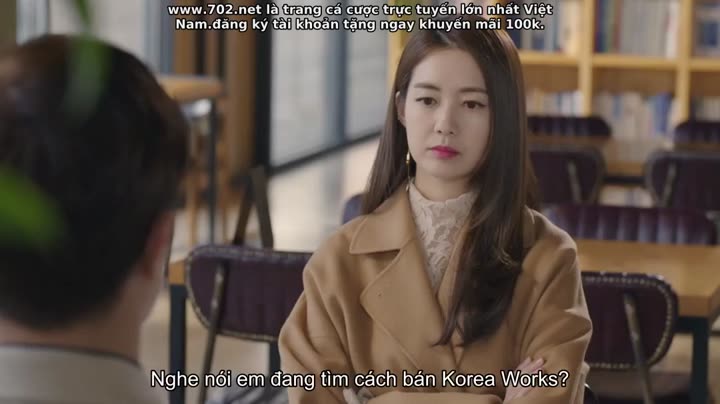 Hình ảnh tập 17 Đêm trắng