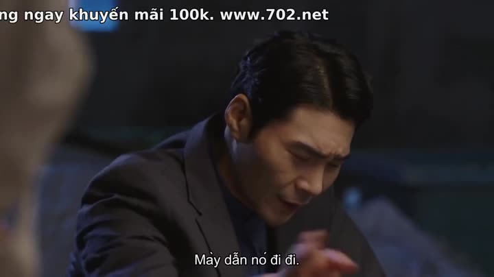 Đêm trắng 9 Tập 2 phim Đêm trắng