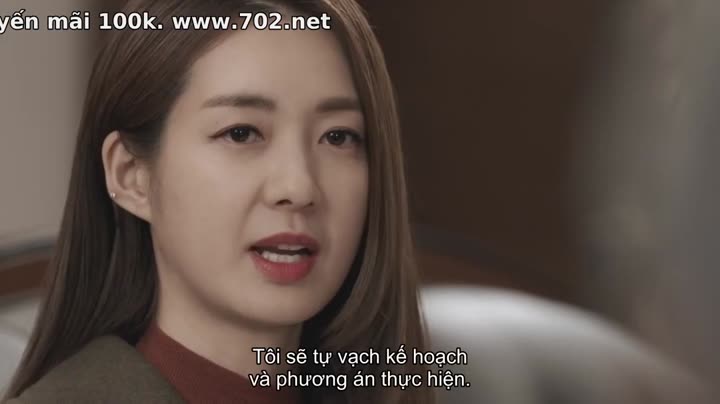 Tập 20 phim Đêm trắng