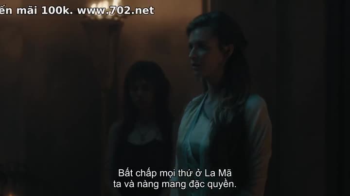 Đế chế La Mã (Phần 1): Commodus - Vương Triều Đẫm Máu 10 Hình ảnh tập 3 Đế chế La Mã (Phần 1): Commodus – Vương Triều Đẫm Máu