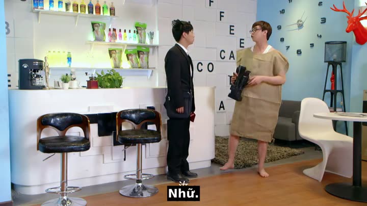 Hình ảnh tập 15 Huynh Đệ Ăn Hại 4