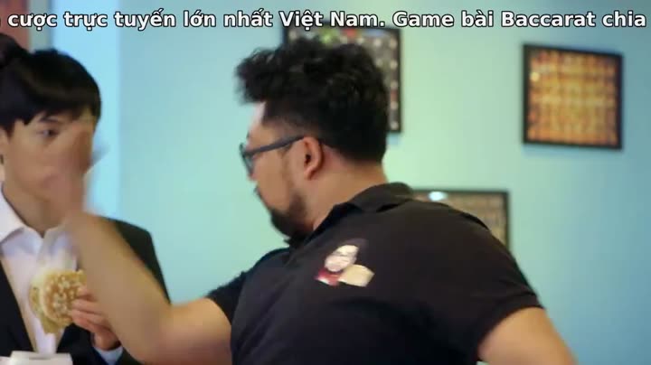 Tập 2 phim Huynh Đệ Ăn Hại 4