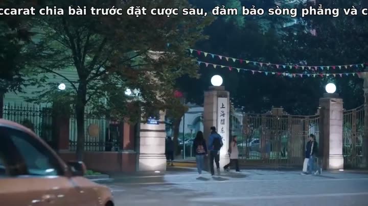 Hình ảnh tập 14 Hóa Ra Anh Vẫn Ở Đây