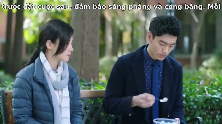 Hóa Ra Anh Vẫn Ở Đây 10 Hình ảnh tập 15 Hóa Ra Anh Vẫn Ở Đây