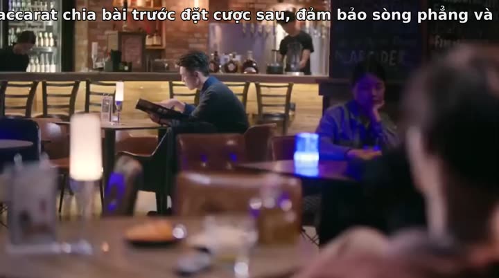 Hình ảnh tập 16 Hóa Ra Anh Vẫn Ở Đây