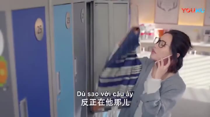 Hóa Ra Anh Vẫn Ở Đây 9 Tập 2 phim Hóa Ra Anh Vẫn Ở Đây