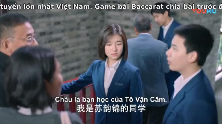 Hóa Ra Anh Vẫn Ở Đây 10 Hình ảnh tập 2 Hóa Ra Anh Vẫn Ở Đây