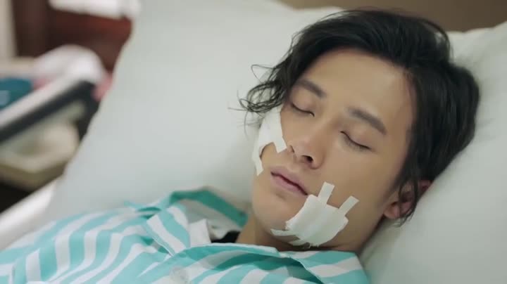Tập 27 phim Hóa Ra Anh Vẫn Ở Đây