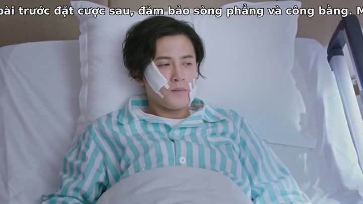 Hình ảnh tập 27 Hóa Ra Anh Vẫn Ở Đây