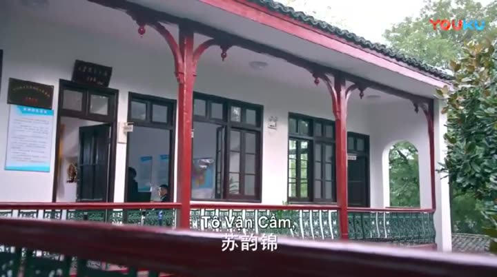 Hóa Ra Anh Vẫn Ở Đây 9 Tập 3 phim Hóa Ra Anh Vẫn Ở Đây