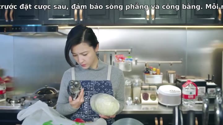 Hóa Ra Anh Vẫn Ở Đây 10 Hình ảnh tập 30 Hóa Ra Anh Vẫn Ở Đây