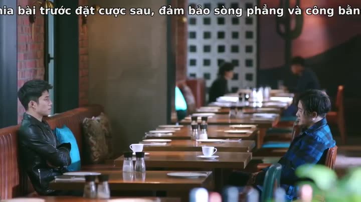 Hóa Ra Anh Vẫn Ở Đây 10 Hình ảnh tập 32 Hóa Ra Anh Vẫn Ở Đây