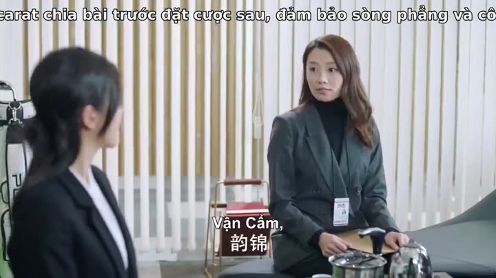 Hóa Ra Anh Vẫn Ở Đây 10 Hình ảnh tập 33 Hóa Ra Anh Vẫn Ở Đây