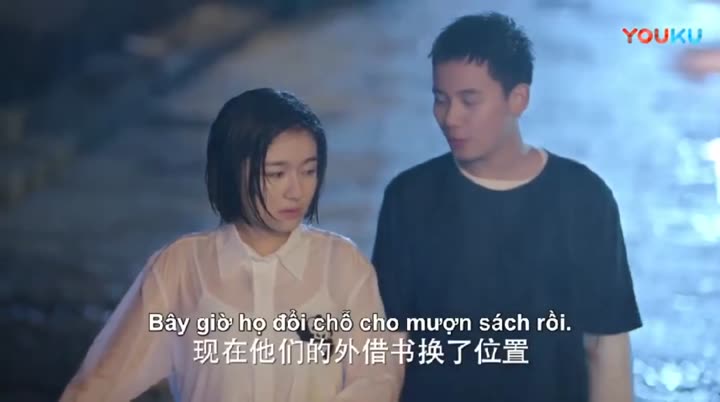 Hóa Ra Anh Vẫn Ở Đây 9 Tập 4 phim Hóa Ra Anh Vẫn Ở Đây