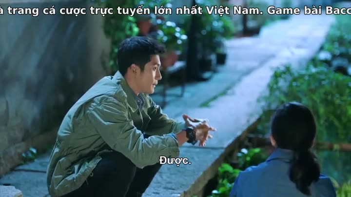 Hóa Ra Anh Vẫn Ở Đây 10 Hình ảnh tập 8 Hóa Ra Anh Vẫn Ở Đây