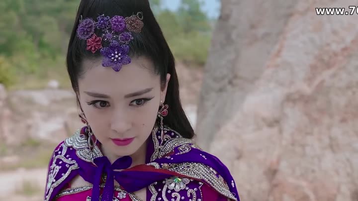 Hình ảnh tập 13 Thục Sơn Chiến Kỷ Kiếm Hiệp Truyền Kỳ