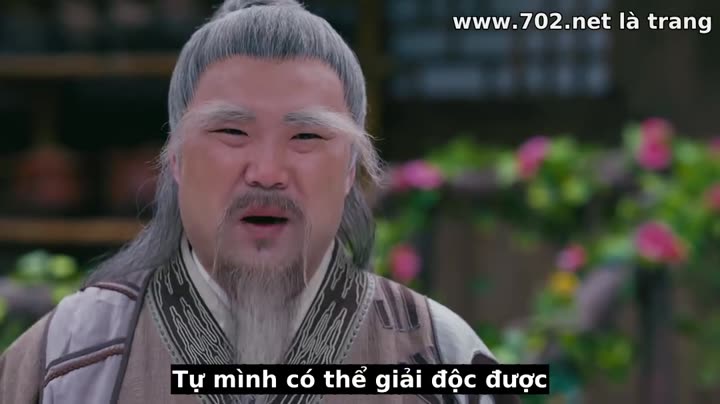 Hình ảnh tập 14 Thục Sơn Chiến Kỷ Kiếm Hiệp Truyền Kỳ