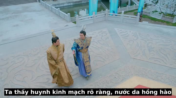 Thục Sơn Chiến Kỷ Kiếm Hiệp Truyền Kỳ 9 Tập 15 phim Thục Sơn Chiến Kỷ Kiếm Hiệp Truyền Kỳ