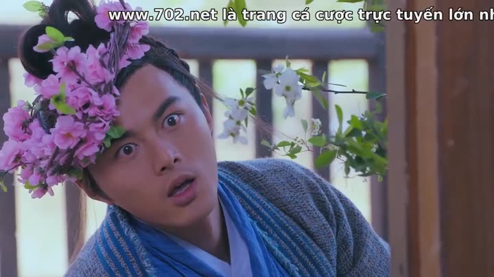 Hình ảnh tập 17 Thục Sơn Chiến Kỷ Kiếm Hiệp Truyền Kỳ