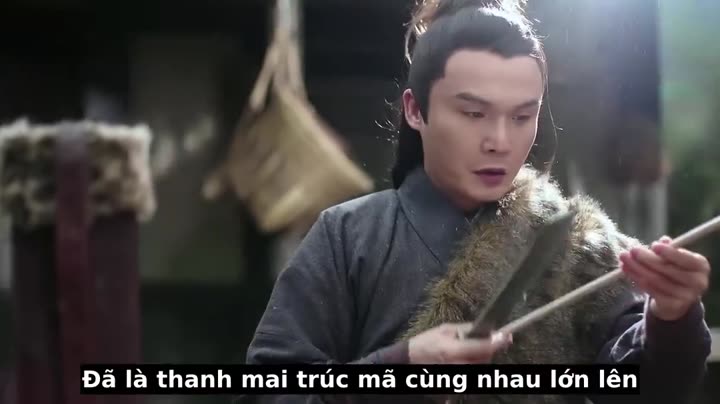 Hình ảnh tập 21 Thục Sơn Chiến Kỷ Kiếm Hiệp Truyền Kỳ