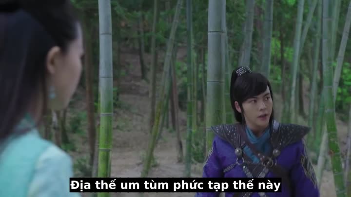 Thục Sơn Chiến Kỷ Kiếm Hiệp Truyền Kỳ 10 Hình ảnh tập 22 Thục Sơn Chiến Kỷ Kiếm Hiệp Truyền Kỳ