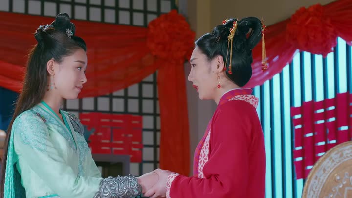 Tập 23 phim Thục Sơn Chiến Kỷ Kiếm Hiệp Truyền Kỳ