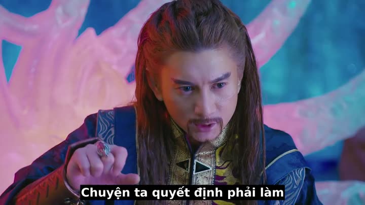 Hình ảnh tập 23 Thục Sơn Chiến Kỷ Kiếm Hiệp Truyền Kỳ