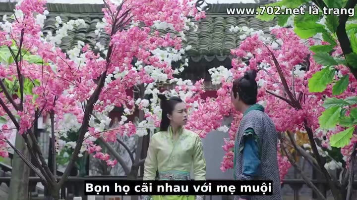 Hình ảnh tập 25 Thục Sơn Chiến Kỷ Kiếm Hiệp Truyền Kỳ