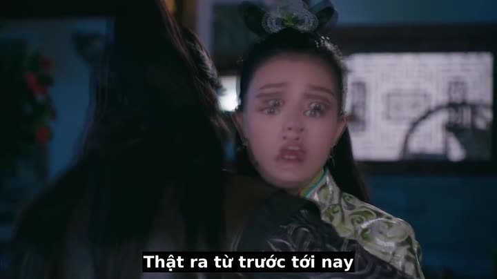 Thục Sơn Chiến Kỷ Kiếm Hiệp Truyền Kỳ 9 Tập 27 phim Thục Sơn Chiến Kỷ Kiếm Hiệp Truyền Kỳ