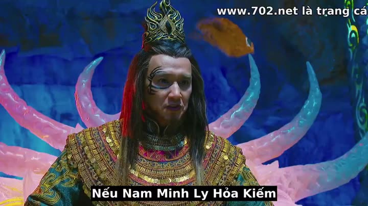 Thục Sơn Chiến Kỷ Kiếm Hiệp Truyền Kỳ 10 Hình ảnh tập 27 Thục Sơn Chiến Kỷ Kiếm Hiệp Truyền Kỳ