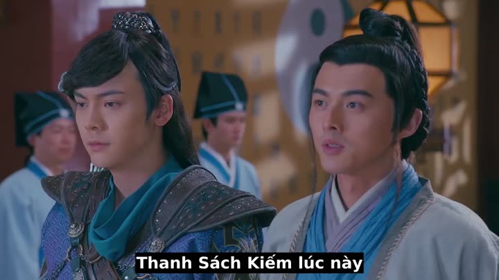 Thục Sơn Chiến Kỷ Kiếm Hiệp Truyền Kỳ 9 Tập 28 phim Thục Sơn Chiến Kỷ Kiếm Hiệp Truyền Kỳ