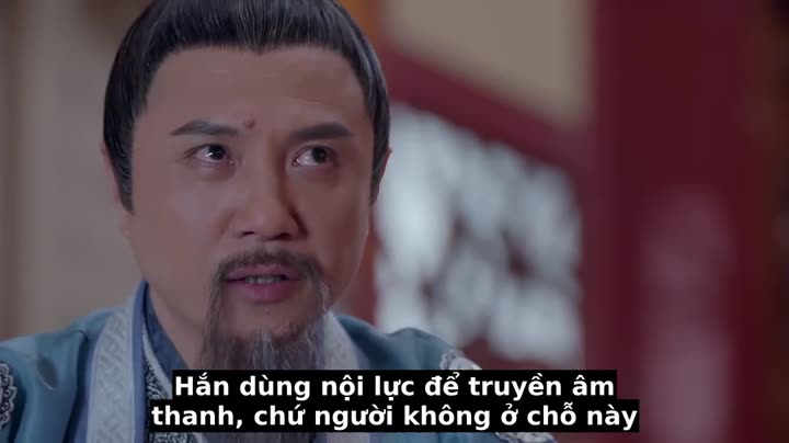 Tập 30 phim Thục Sơn Chiến Kỷ Kiếm Hiệp Truyền Kỳ