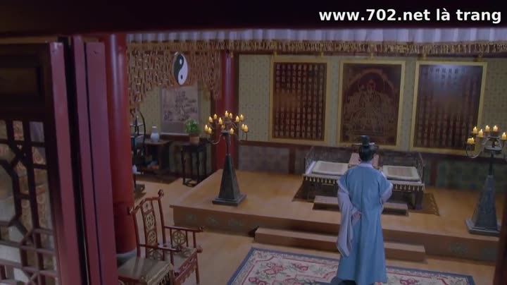 Hình ảnh tập 31 Thục Sơn Chiến Kỷ Kiếm Hiệp Truyền Kỳ
