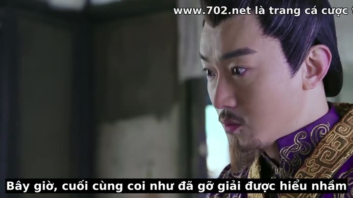Hình ảnh tập 33 Thục Sơn Chiến Kỷ Kiếm Hiệp Truyền Kỳ