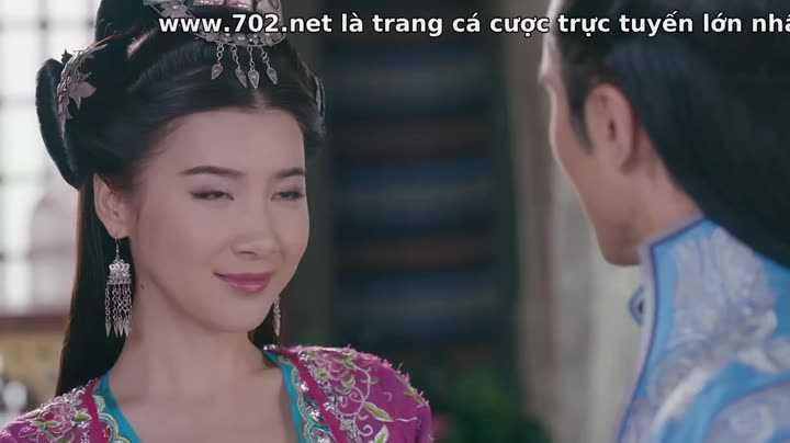 Hình ảnh tập 34 Thục Sơn Chiến Kỷ Kiếm Hiệp Truyền Kỳ