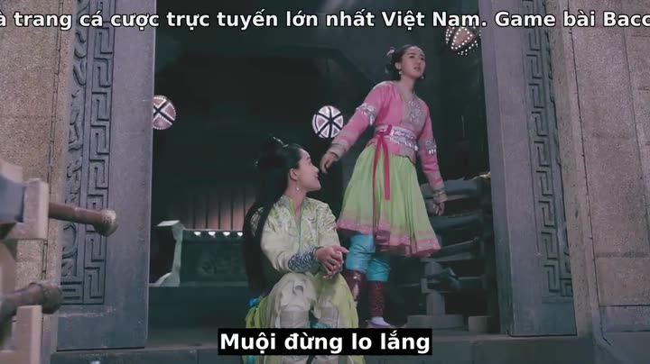 Thục Sơn Chiến Kỷ Kiếm Hiệp Truyền Kỳ 10 Hình ảnh tập 35 Thục Sơn Chiến Kỷ Kiếm Hiệp Truyền Kỳ