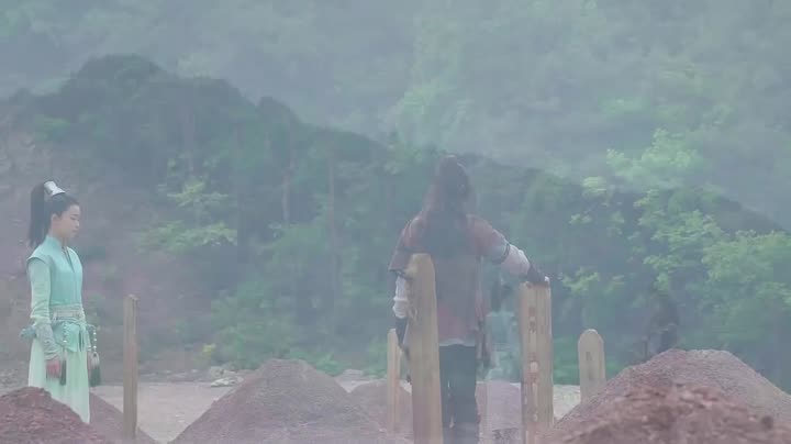 Thục Sơn Chiến Kỷ Kiếm Hiệp Truyền Kỳ 9 Tập 4 phim Thục Sơn Chiến Kỷ Kiếm Hiệp Truyền Kỳ
