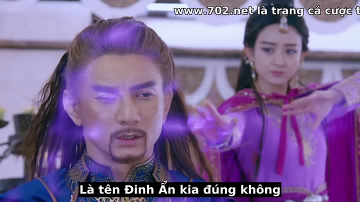 Thục Sơn Chiến Kỷ Kiếm Hiệp Truyền Kỳ 10 Hình ảnh tập 40 Thục Sơn Chiến Kỷ Kiếm Hiệp Truyền Kỳ
