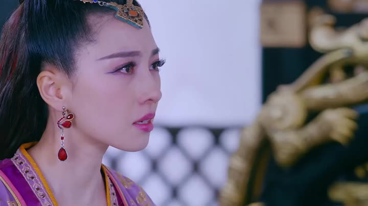 Thục Sơn Chiến Kỷ Kiếm Hiệp Truyền Kỳ 9 Tập 41 phim Thục Sơn Chiến Kỷ Kiếm Hiệp Truyền Kỳ