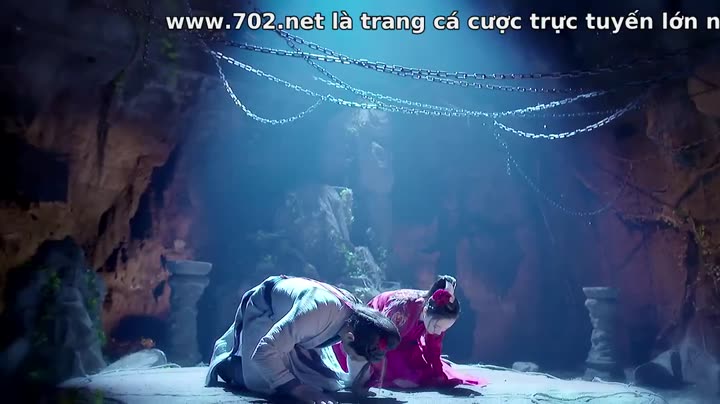 Hình ảnh tập 45 Thục Sơn Chiến Kỷ Kiếm Hiệp Truyền Kỳ